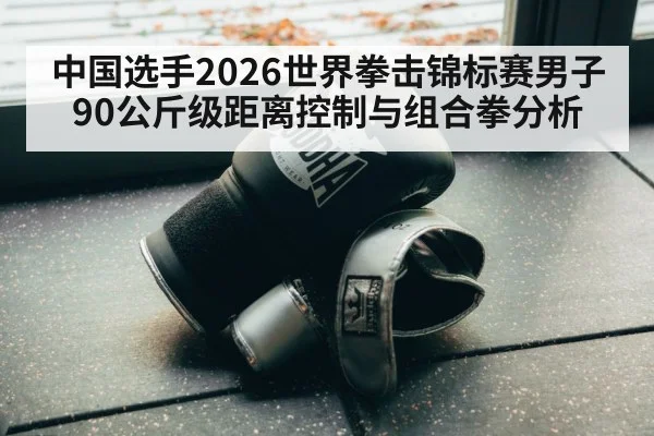 boxing training gloves